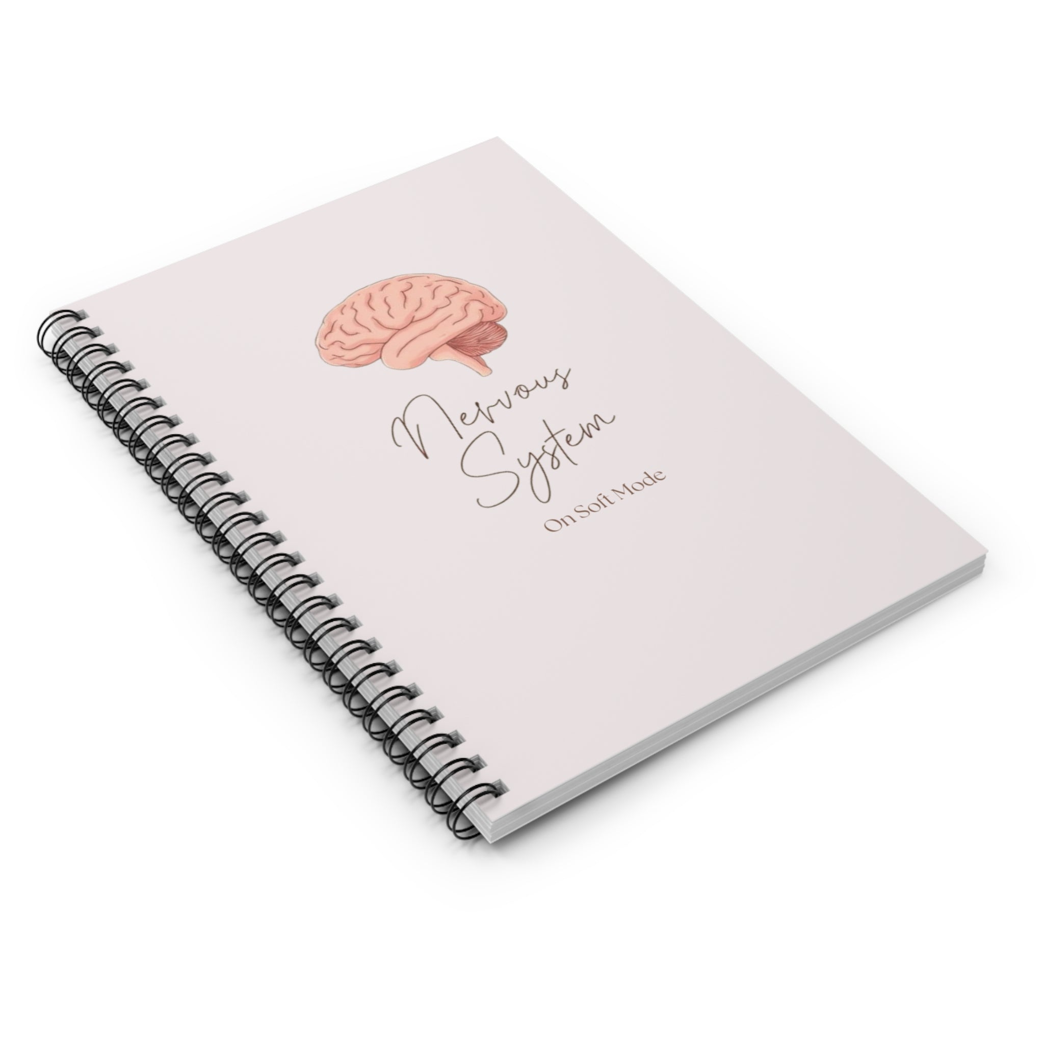 The Soft Mode Journal