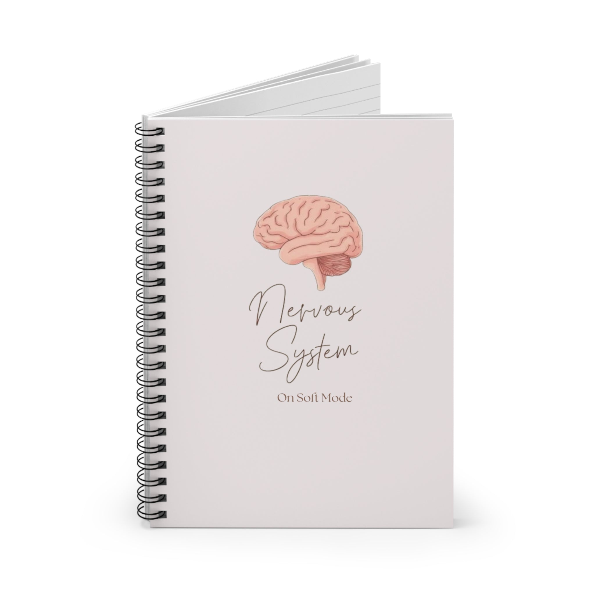 The Soft Mode Journal