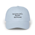 The Rest & Repeat Cap
