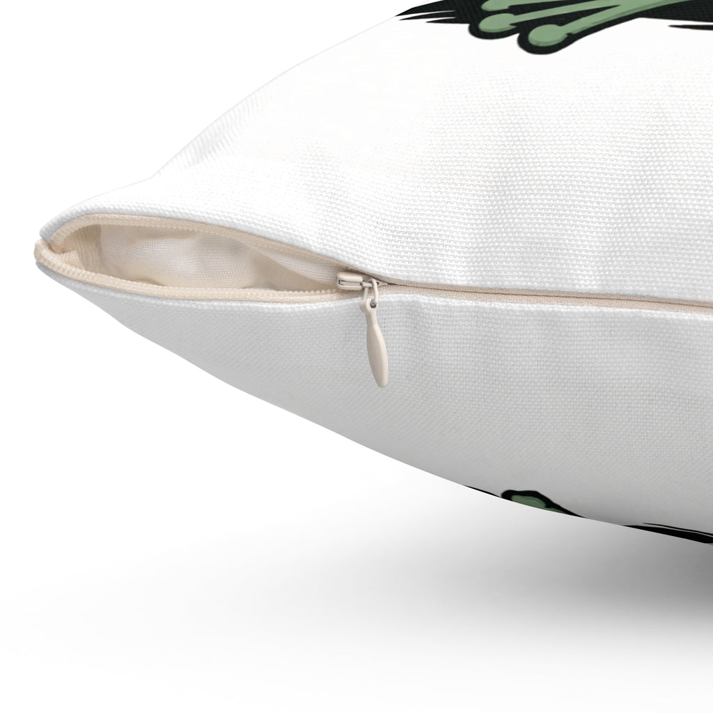 The Be Still Pillow