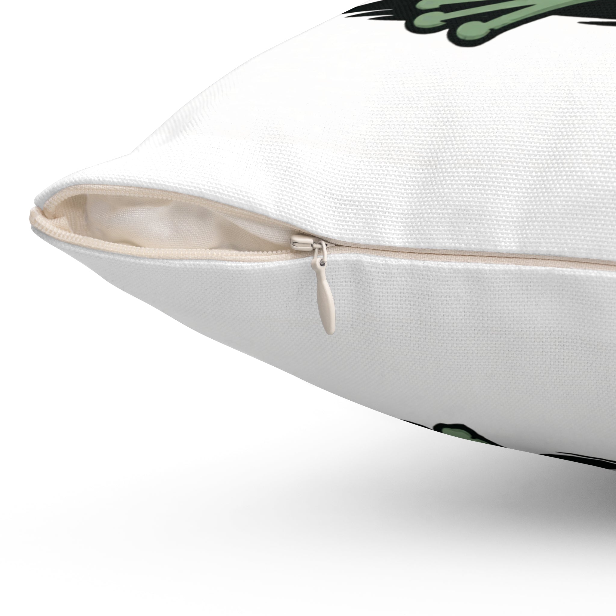 The Be Still Pillow