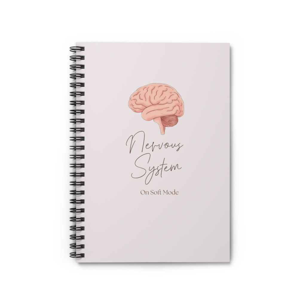 The Soft Mode Journal