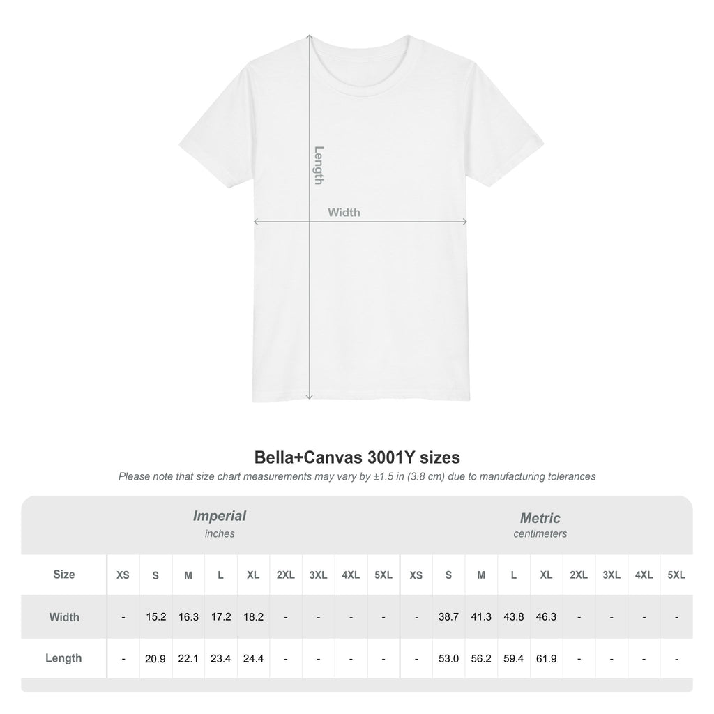 Best Daughter Ever Tee (Youth)