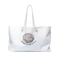 The No Worry Weekender