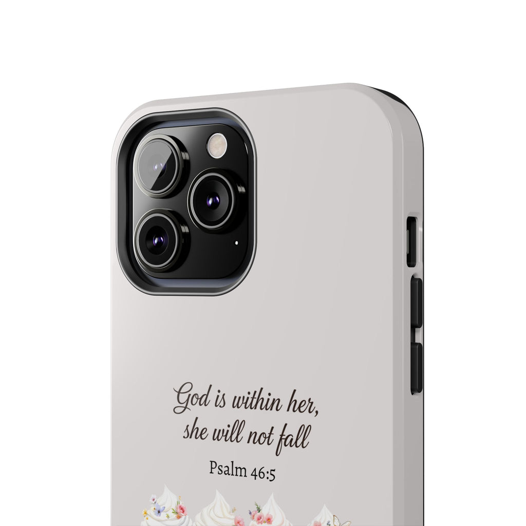 The Within Her Phone Case