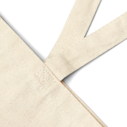 Canvas Tote Bag - “Soft life is a spiritual practice” Floral Butterfly Eco Tote