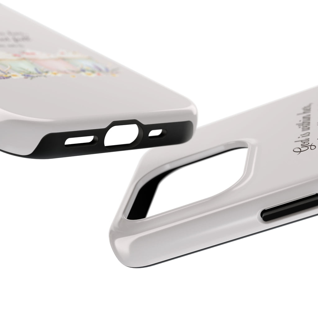 The Within Her Phone Case